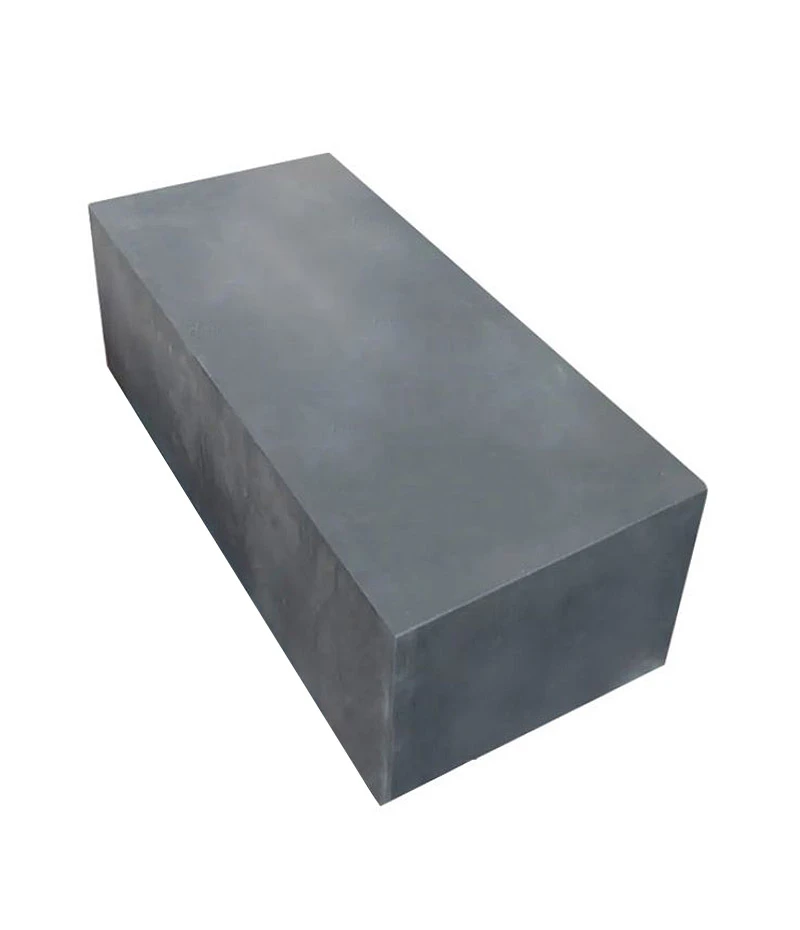 extruded graphite block extruded graphite block