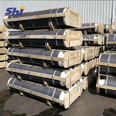 Electrod de grafit UHP